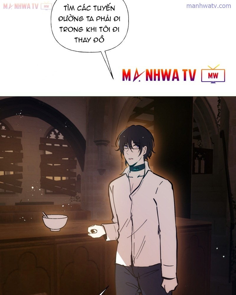 Đọc truyện Trọng sinh mạc thế - Chap 99